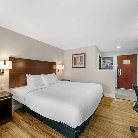 Quality Inn & Suites Sacramento Luaran gambar