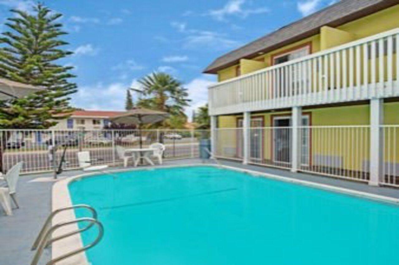 Quality Inn & Suites Sacramento Luaran gambar