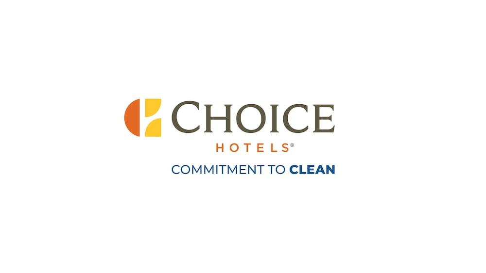Quality Inn & Suites Sacramento Luaran gambar