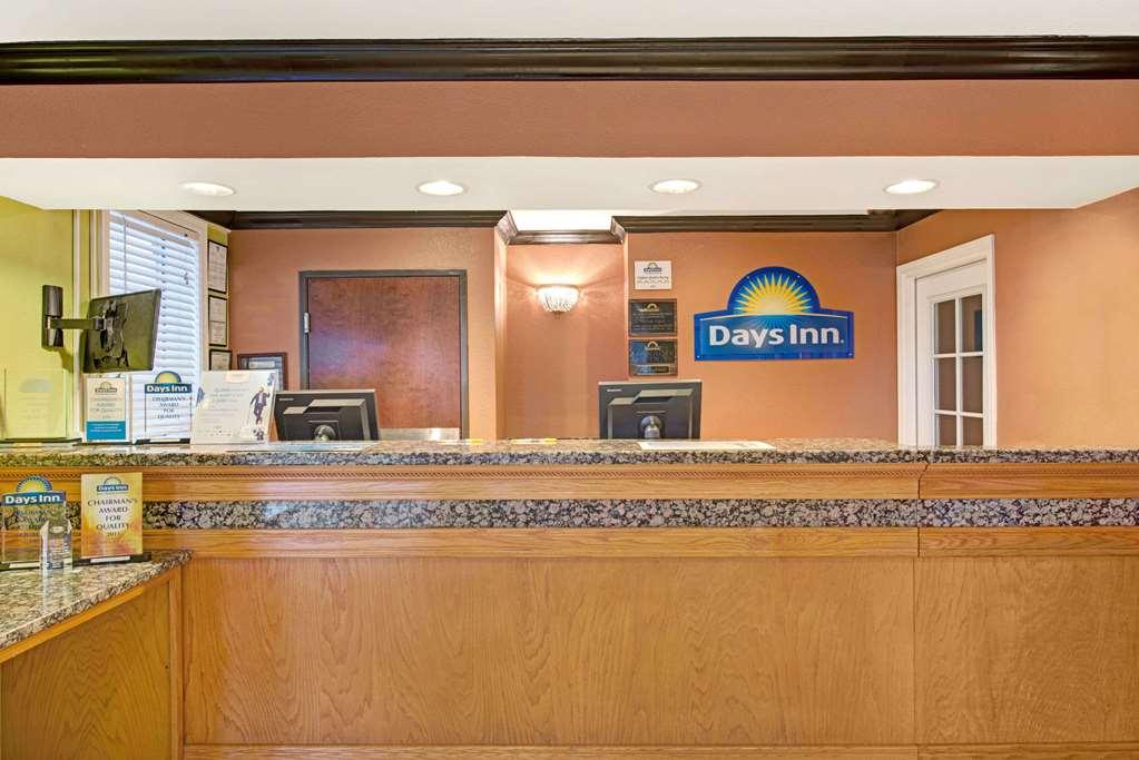 Quality Inn & Suites Sacramento Luaran gambar