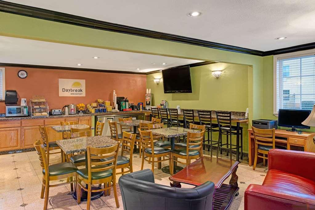 Quality Inn & Suites Sacramento Luaran gambar