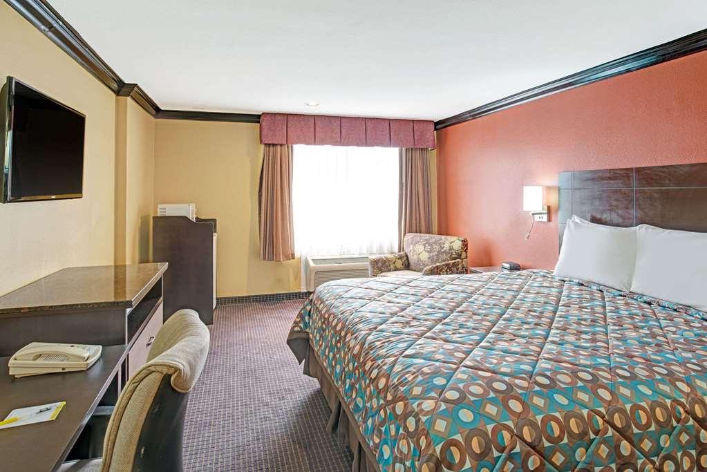 Quality Inn & Suites Sacramento Luaran gambar