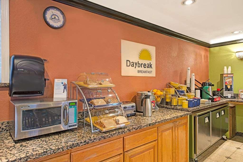 Quality Inn & Suites Sacramento Luaran gambar