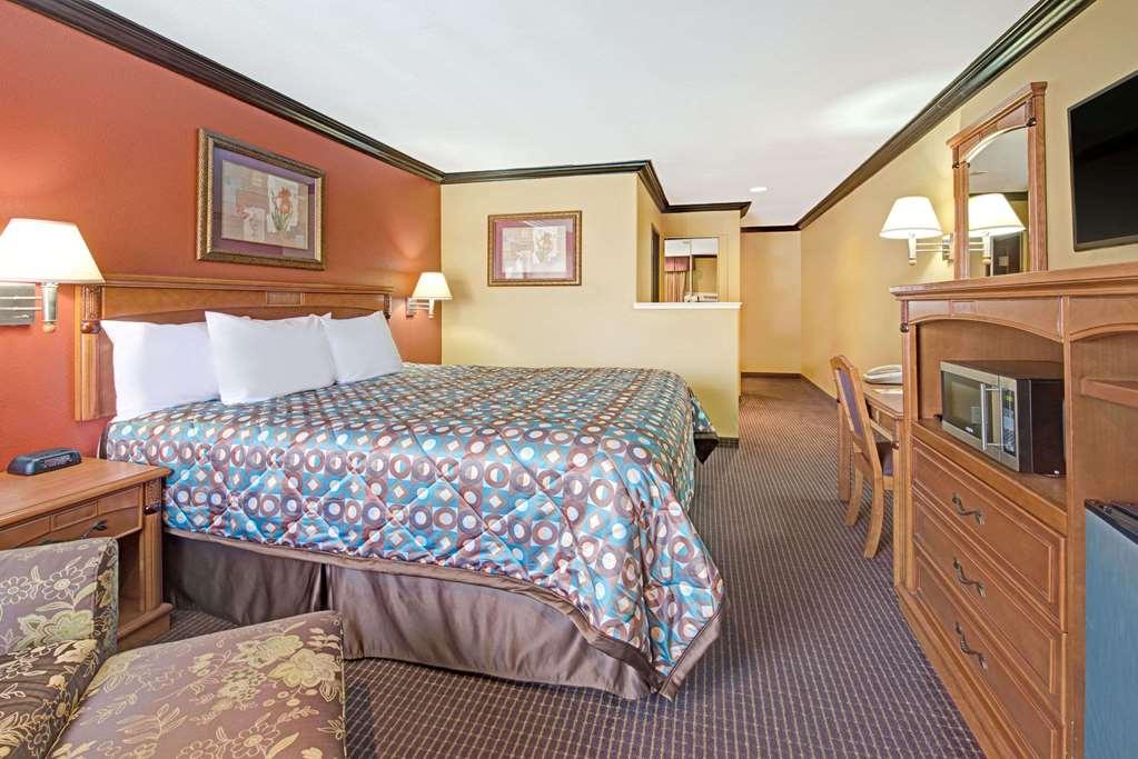 Quality Inn & Suites Sacramento Luaran gambar
