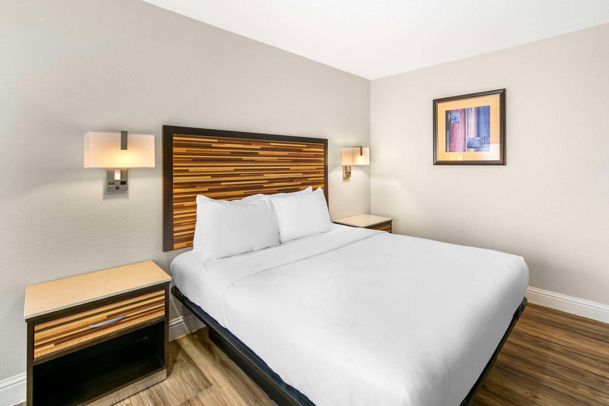 Quality Inn & Suites Sacramento Luaran gambar