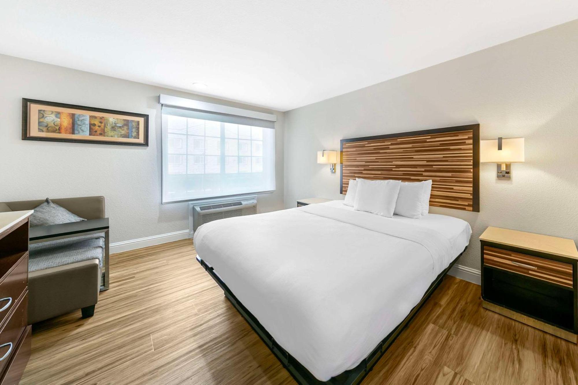 Quality Inn & Suites Sacramento Luaran gambar