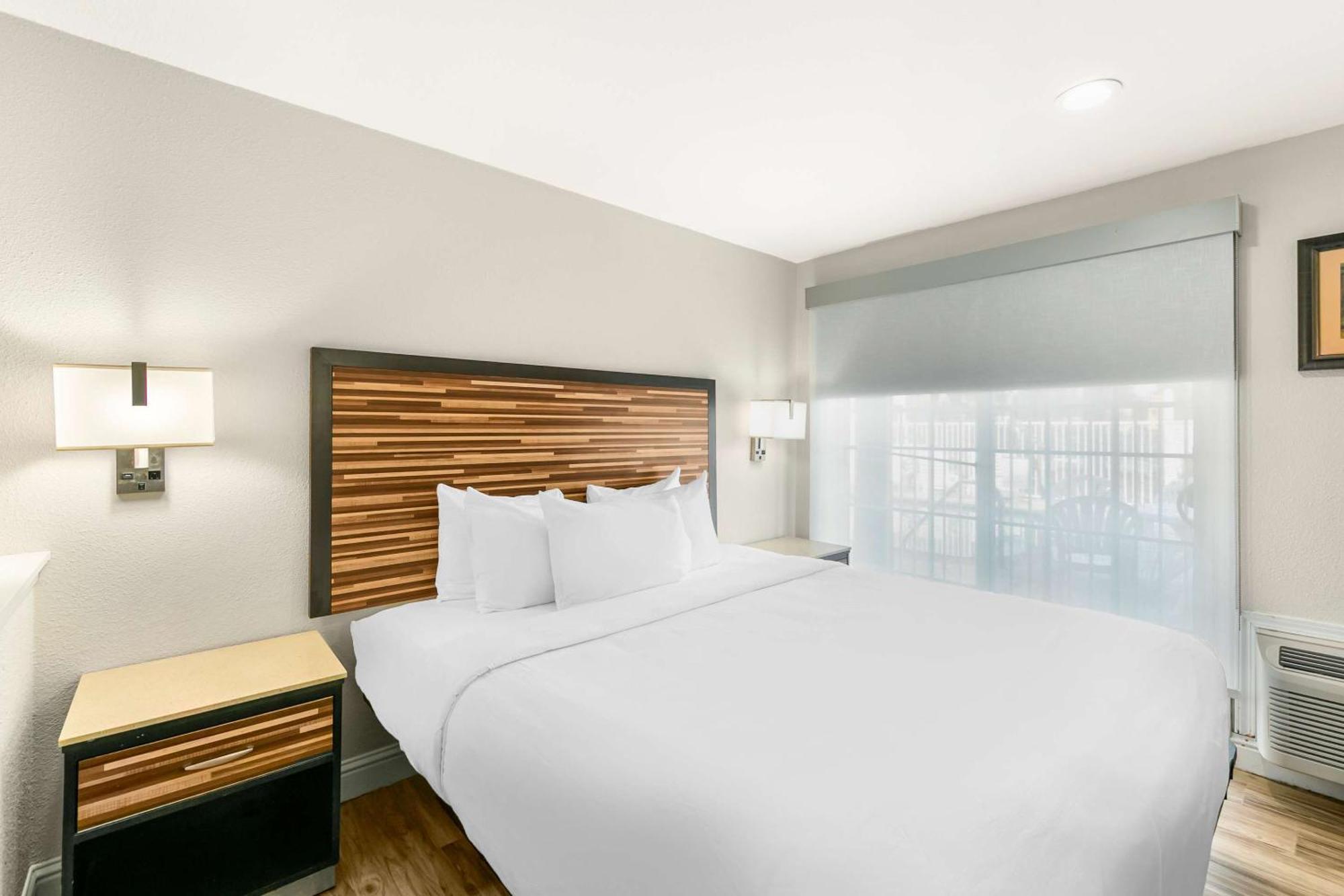 Quality Inn & Suites Sacramento Luaran gambar